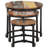 Reyansh 3 Piece Nest of Tables