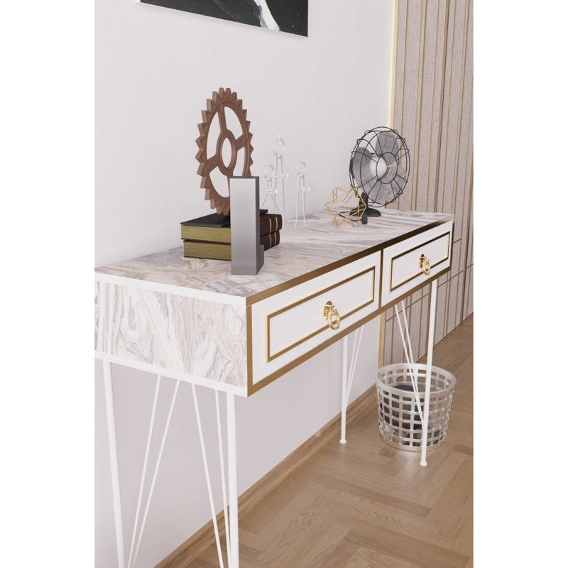 Console Ardeno