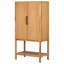 Armoire avec plusieurs fonctions de rangement-1906580663