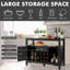 116cm Sideboard-1885288804