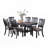 Dining Chairs Set