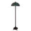 Nightfall Wisteria Floor Lamp