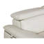 Fauteuil en cuir italien Global United-990085486