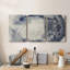 Celestial Paynes I - Toile tendue avec châssis de qualité supérieure - Prêt à accrocher-1420260799