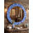 Gelantipy Glass Round Mirror-132518419