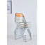 Chaise pliante transparente en plastique-1879519262