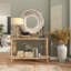 Kimona Ceramic Table Vase-1221815126