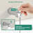 Handheld Shower Head 2.5 GPM GPM
