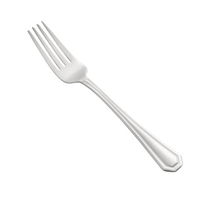 CAC Stainless Lux Table Fork 18/8 Xtra. HW 8 1/4"