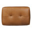 Repose-pieds en cuir italien Capa-738376956