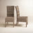 Parkstone 18'' H Side Chair