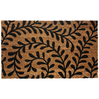 Ferns Doormat