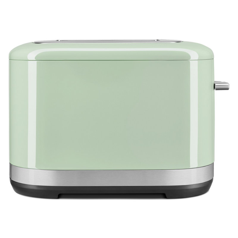 KitchenAid 2 Slice Toaster, Pistachio