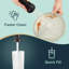 Moverlesenk Kitchen Faucet Side Spray