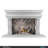 Great Adana Fireplace Surround-93419622