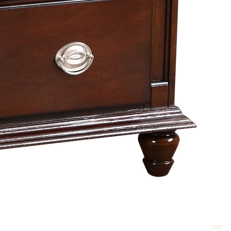 Commode Summit G5950-D, commode moderne élégante (commode)