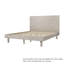 Structure de lit plateforme Bange-1833002848