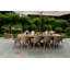 Verge Outdoor Dining Side Chair