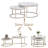 Dyches Nesting Coffee Table-548434274