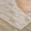 Tustin Ivory/Natural 2x3