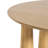 Arline 45" Round Solid Wood Dining Table-121703669