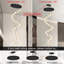 25 - Light Dome Crystal Chandelier-1330855565