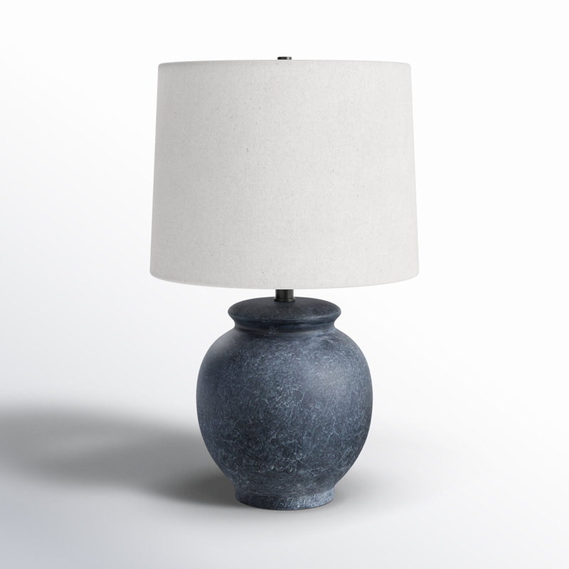 Lochan Ceramic Table Lamp