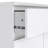 Jada 31.65" W 1 Drawer, 2 Door Sideboard-2024194038