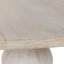 Hera Round Solid Wood Dining Table-1325614821