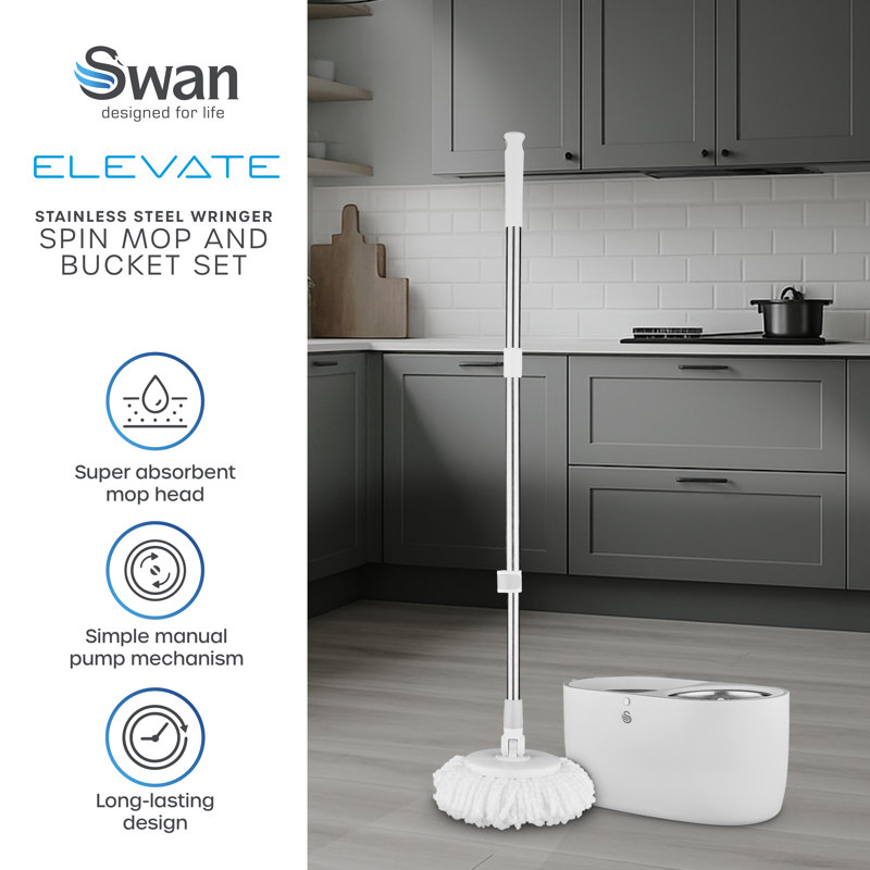 Elevate Mop Set