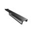 50 cm L Wall Mounted Towel Rack