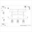 Karbon Aluminium Flush Mount-561904434-561904454