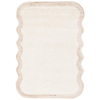 Vermont Tufted Wool Pile Rug