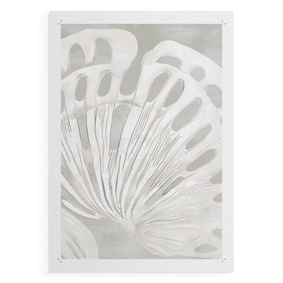NAUTICAL Series XXV - Impression sur toile seulement - NON CADRE