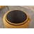 Savinien Upholstered Round Storage Ottoman-928429965