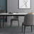 Simple Rock Slab Dining Table-110949328