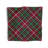 Kordell Polyester Plaid Square Napkin-1314111561