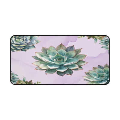 Polyester Desk Pad