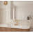 Coco Living 2 in. x 6 in. Porcelain Zellige Wall and Floor Tile (Gloss)-115966442