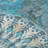 Machine Washable Indoor/Outdoor Chantille ACN2335 Paisley Rug-242006363
