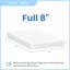 Matelas en mousse viscoélastique gélifiée 12 po-585615496-585615498