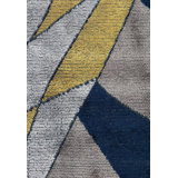 Rapture Abstract Area Rug