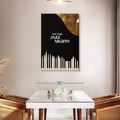Abarca Jazz Nights