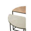 Amita Frame Side Table Set