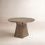 Isabella Round Dining Table