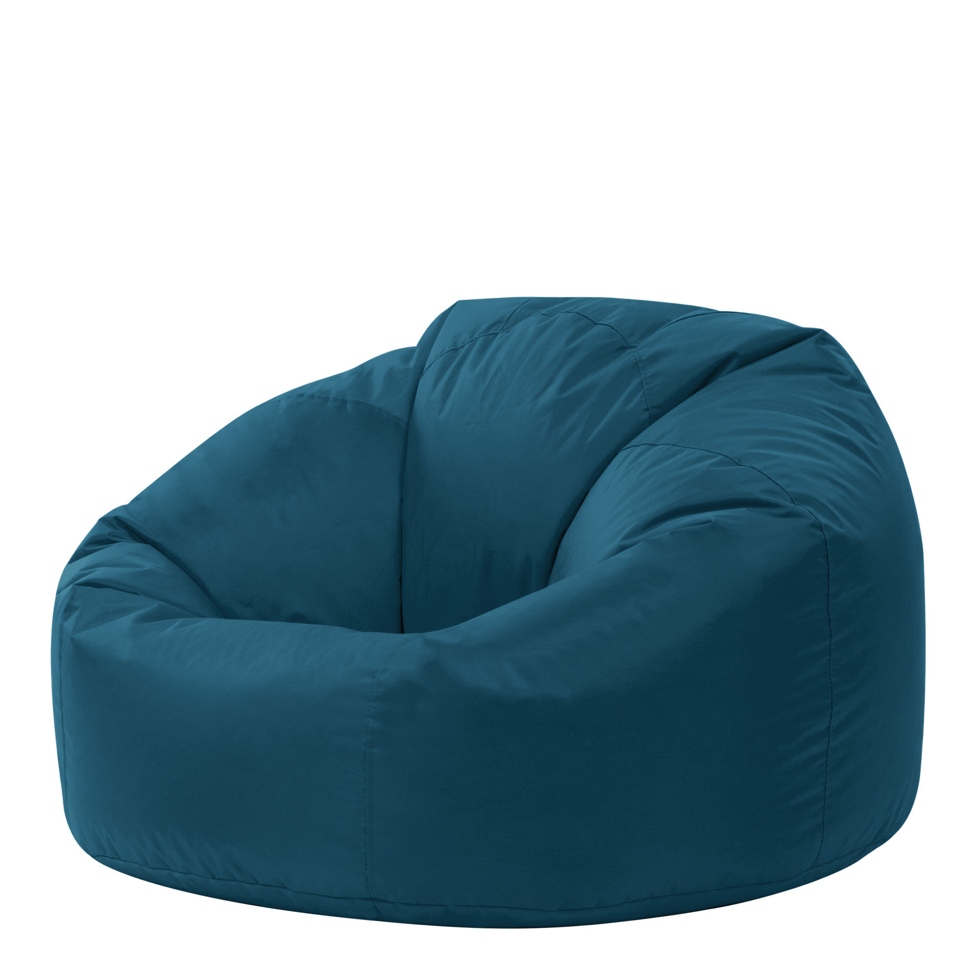 Veeva Classic Indoor Outdoor Bean Bag Chair