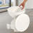 Mini Circle Side Table-1486058500