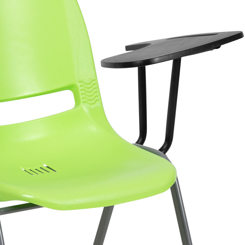 Fauteuil ergonomique Westley, Vert