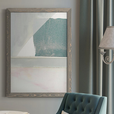 Rafaela Couturier II, reproduction d'art sur toile