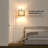 61.8'' LED Arched Floor Lamp-927607915-927607908